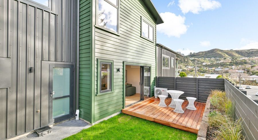  at 365c Karori Road, Karori, Wellington, Wellington