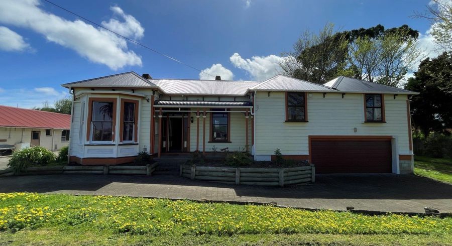  at 51 Avenue Road, Foxton, Horowhenua, Manawatu / Whanganui