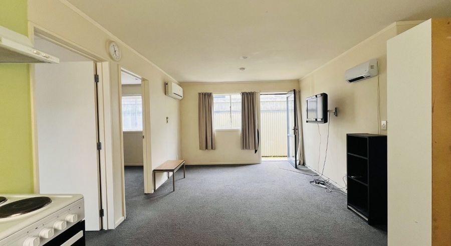  at 126 (*) Harbour Terrace, North Dunedin, Dunedin, Otago