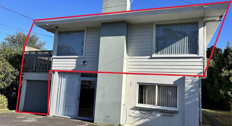  at 234 Forrest Hill Road, Forrest Hill, North Shore City, Auckland