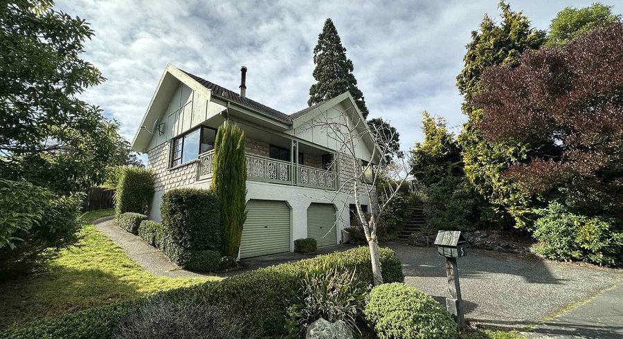  at 5 Park Lane, Fairfield, Dunedin, Otago