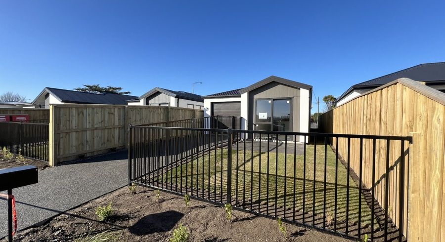  at 57A Chrysolite Place, Belfast, Christchurch City, Canterbury