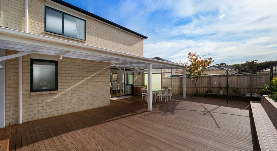  at 6 Palazzo Close, Flat Bush, Auckland