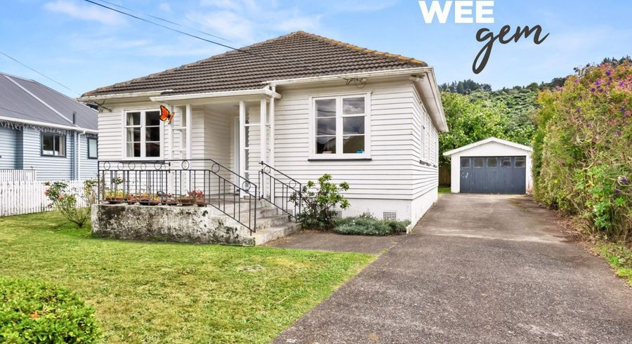  at 31 Lockwood Crescent, Taita, Lower Hutt