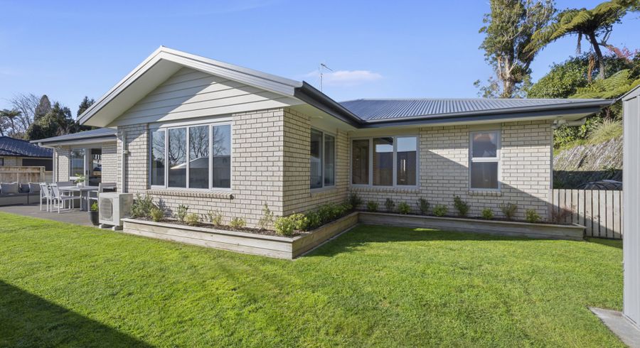  at 22 Cyrus Street, Whalers Gate, New Plymouth
