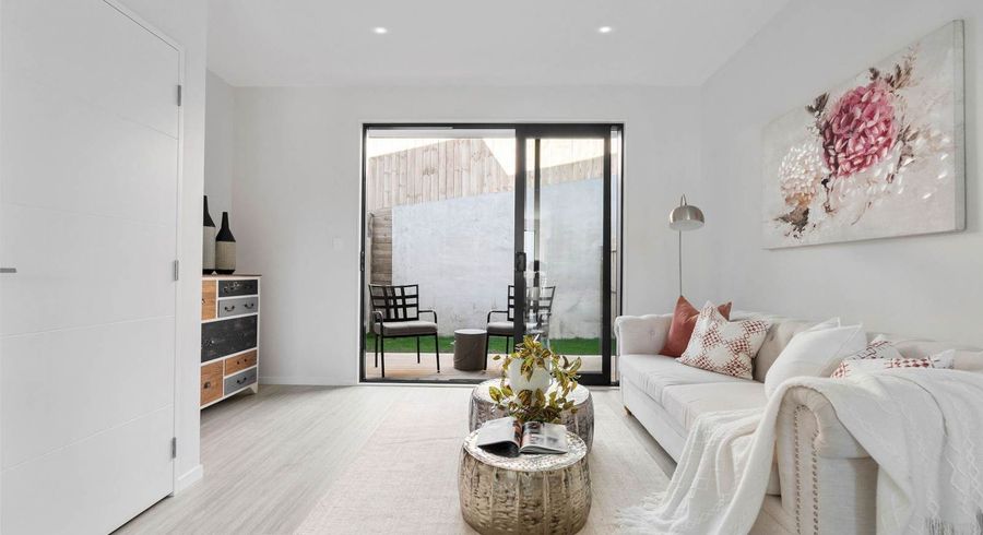  at Lot 3/25 Ramillies Place, Glenfield, North Shore City, Auckland