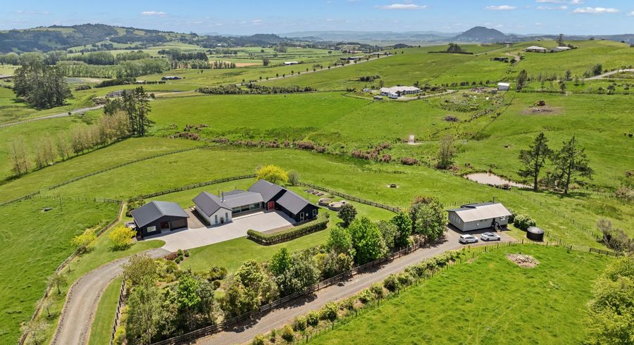  at 755 Three Mile Bush Road, Ruatangata, Whangarei, Northland