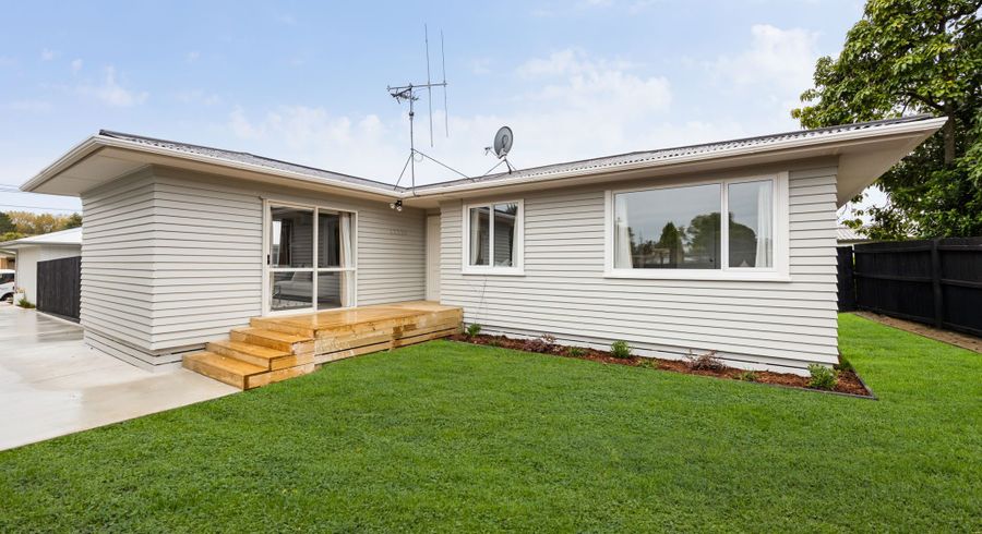  at 18A Patrick Place, Fitzroy, Hamilton, Waikato