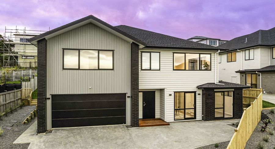  at 12 Saw Lane, Swanson, Waitakere City, Auckland