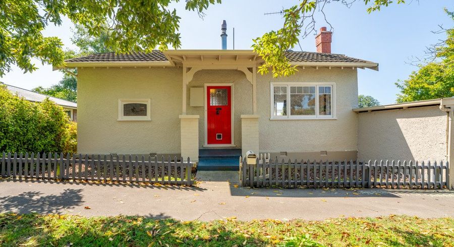  at 1 Hertnon Street, West End, Timaru