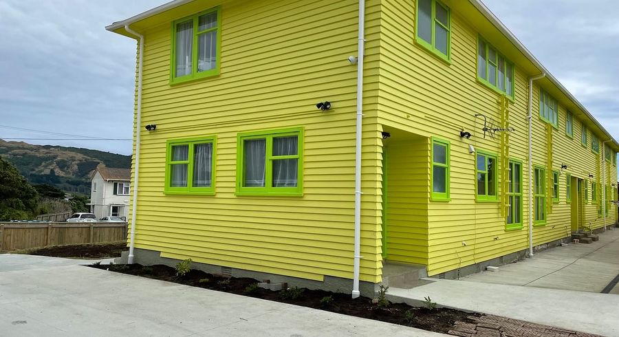  at 71 Gear Terrace, Ranui Heights, Porirua, Wellington