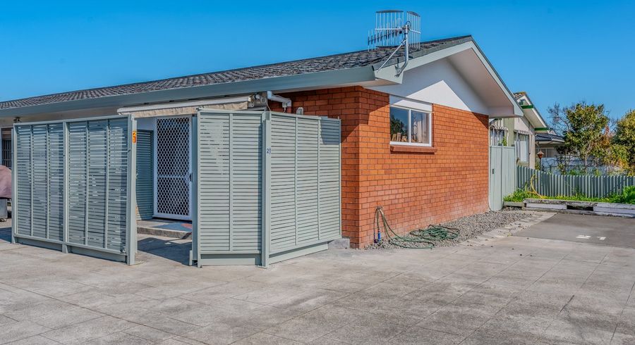  at 21/376 Kennedy Road, Pirimai, Napier, Hawke's Bay