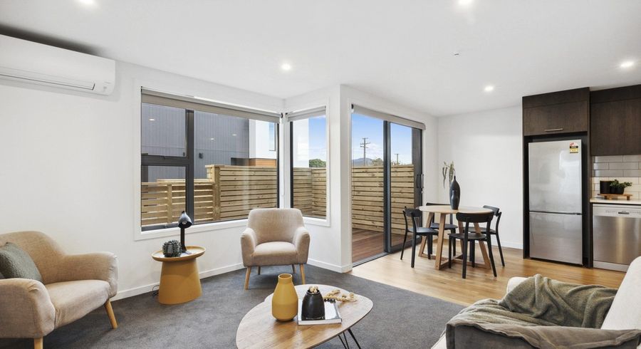  at 4/26 Moreau Street, Saint Kilda, Dunedin, Otago