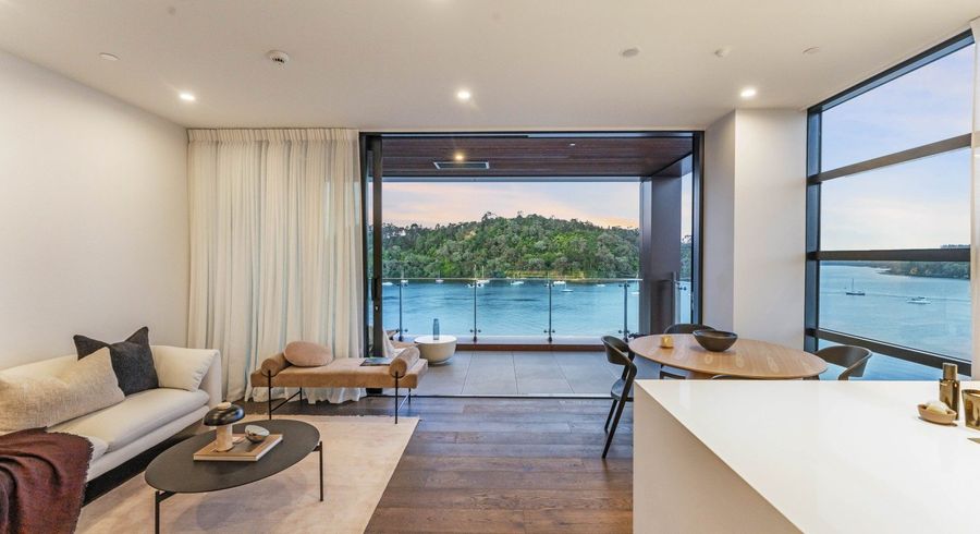  at 701/6 Boundary Road, Hobsonville, Waitakere City, Auckland