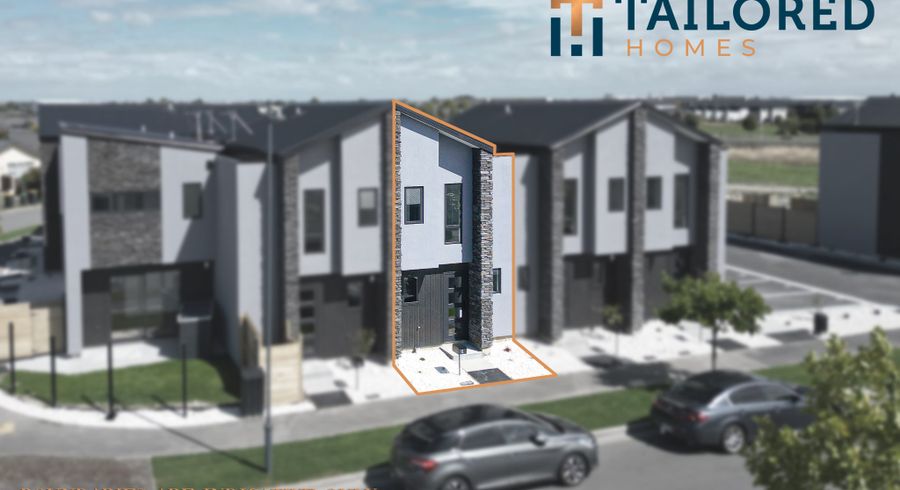  at Unit 6/63 Deal Street, Wigram, Christchurch City, Canterbury