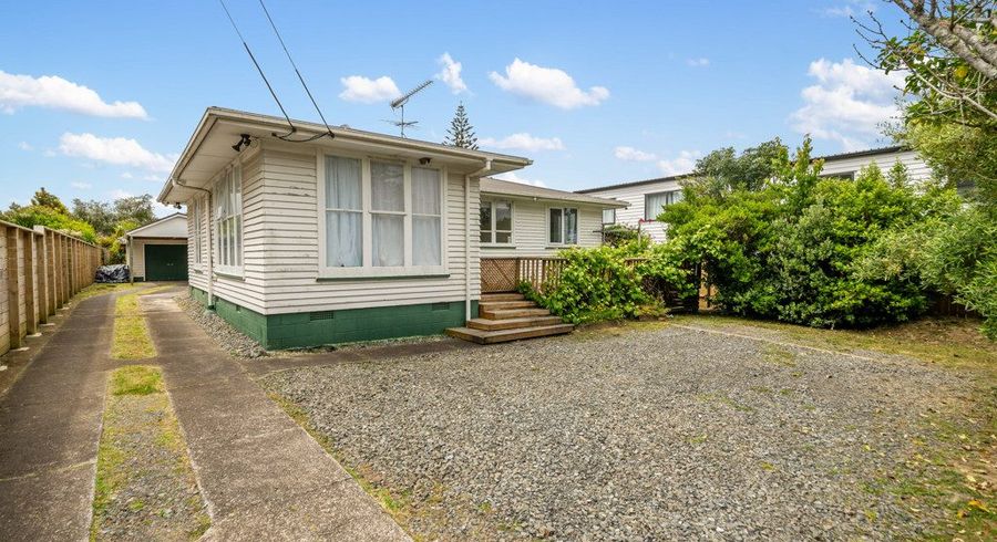 at 54 Boakes Road, Mount Wellington, Auckland
