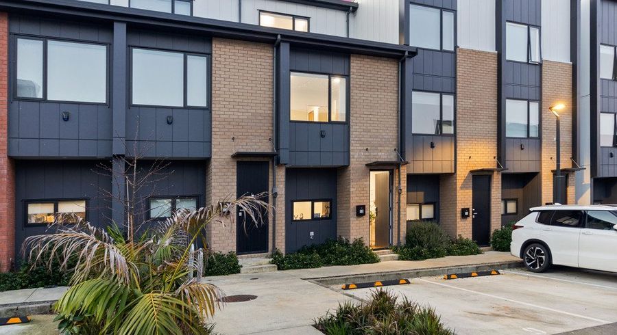  at 13 Parkwood Avenue, Westgate, Waitakere City, Auckland