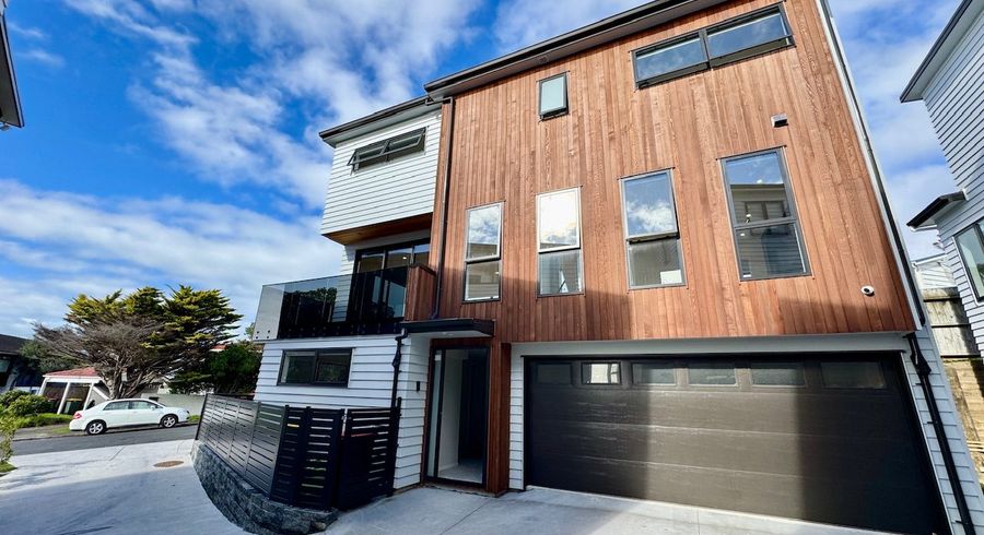  at 1C Sandford Street, Campbells Bay, North Shore City, Auckland