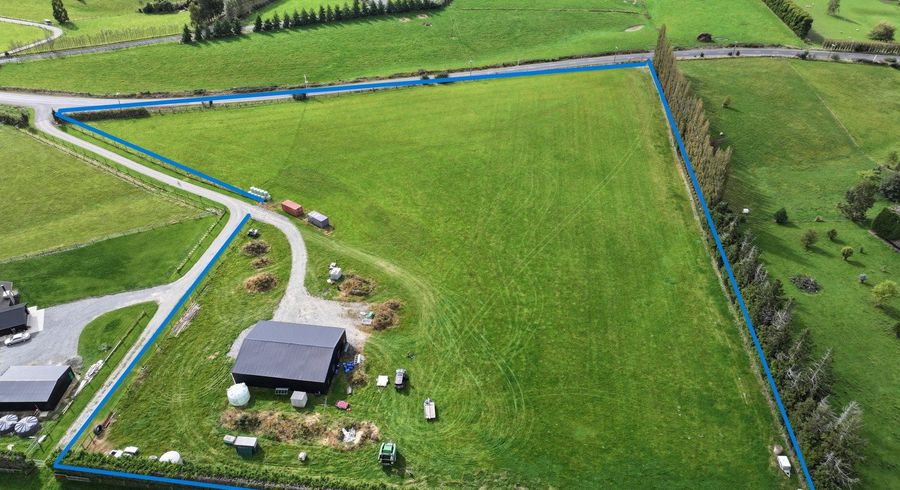  at 349 Waimumu Road, Gore, Gore, Southland