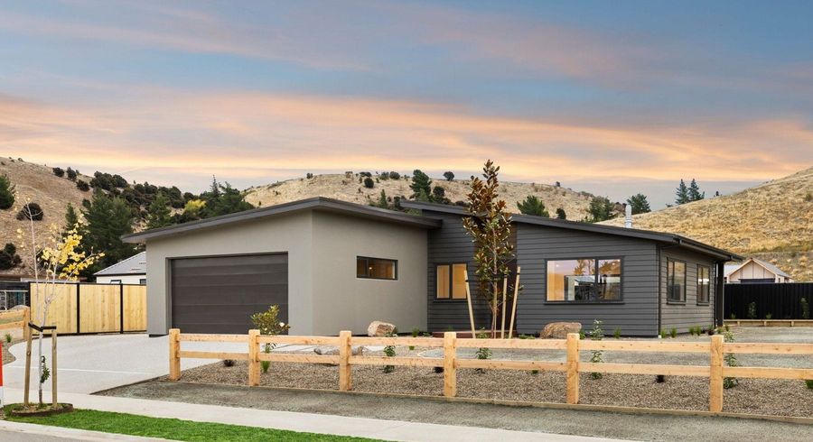  at 6 Lake McKay Drive, Luggate, Wanaka, Otago