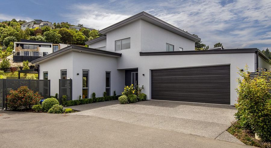  at 4 Aubrey Lane, Cracroft, Christchurch