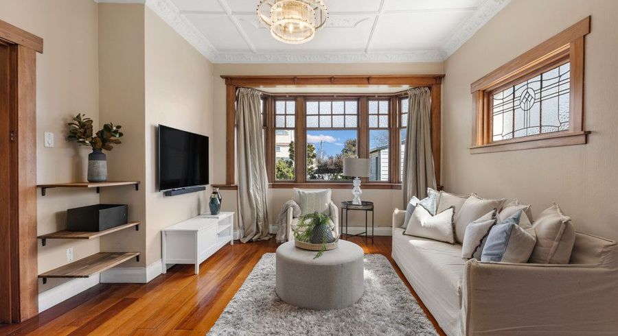  at 35 Puriri Street, Miramar, Wellington, Wellington