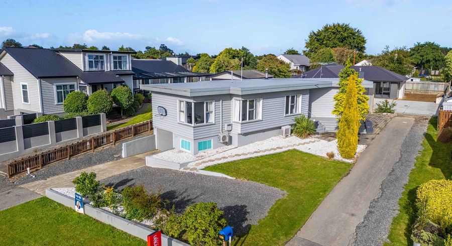  at 138 Ward Street, Waverley, Invercargill, Southland