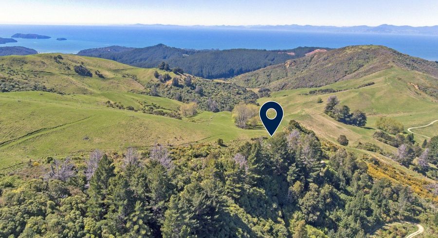  at Takaka Hill, Takaka, Tasman, Nelson / Tasman