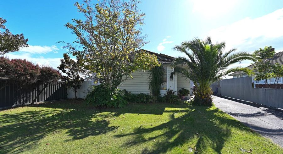  at 19 Constable Crescent, Onekawa, Napier