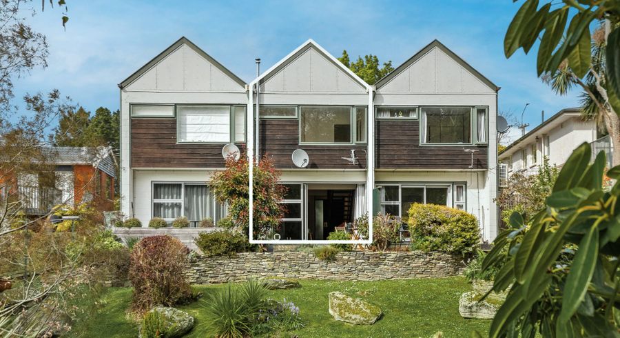  at 2/111 Balmacewen Road, Wakari, Dunedin
