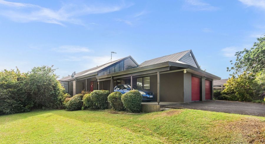  at 98 Fairway Drive, Kamo, Whangarei, Northland