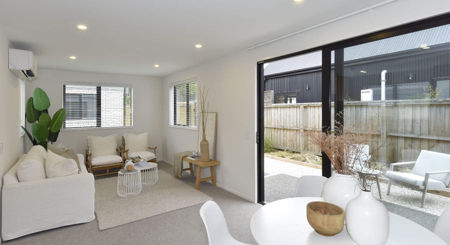  at 2/26 Warrington Street, St. Albans, Christchurch City, Canterbury