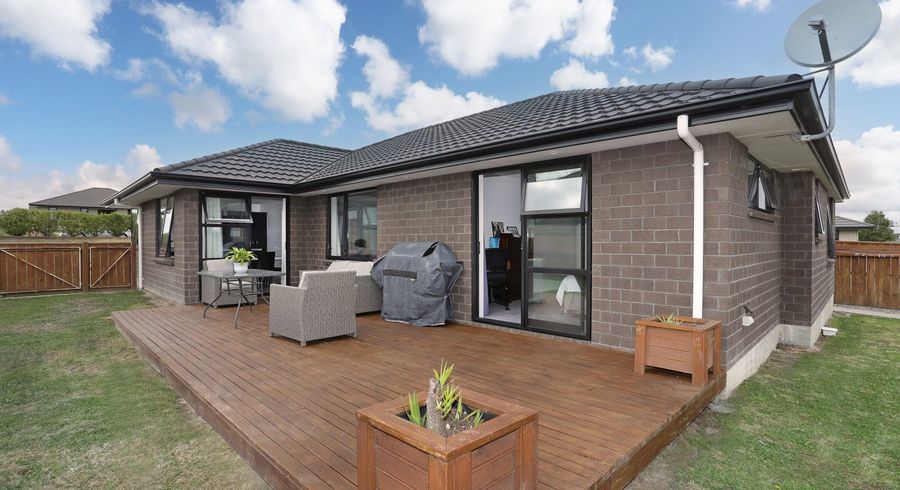  at 19 MacDonald Heights, Feilding, Feilding