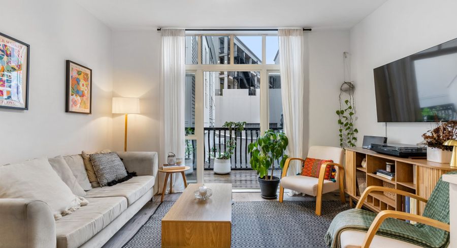  at 12/8 Burgoyne Street, Grey Lynn, Auckland City, Auckland