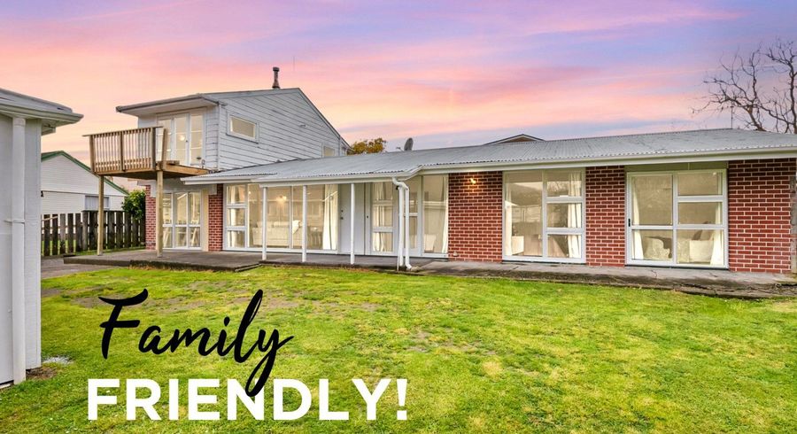  at 7A Tennyson Street, Trentham, Upper Hutt, Wellington