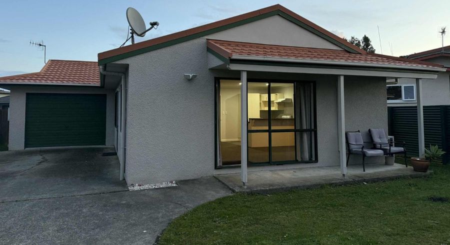  at 26 Birmingham Street, Takaro, Palmerston North, Manawatu / Whanganui