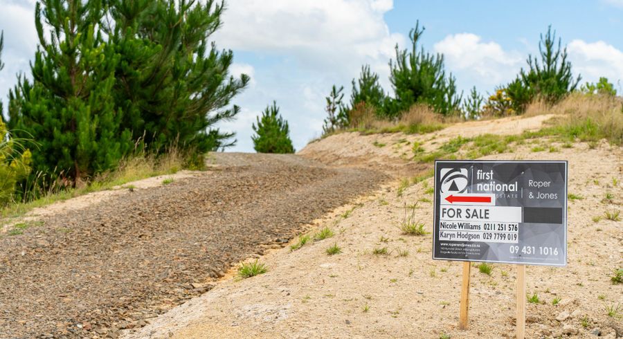  at Lot/12 Arcadia Road, Paparoa, Kaipara, Northland