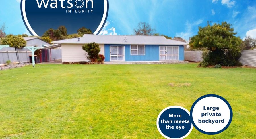  at 42 Kimberley Grove, Westbrook, Palmerston North, Manawatu / Whanganui