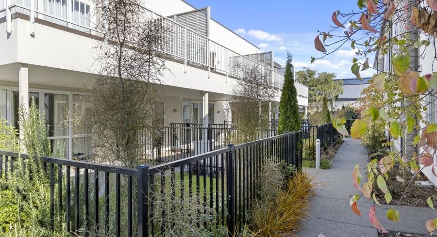  at 13/7 Bangor Street, City Centre, Christchurch City, Canterbury