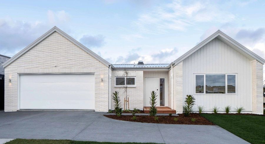  at 144 Papakura-Clevedon Highway, Clevedon, Manukau City, Auckland