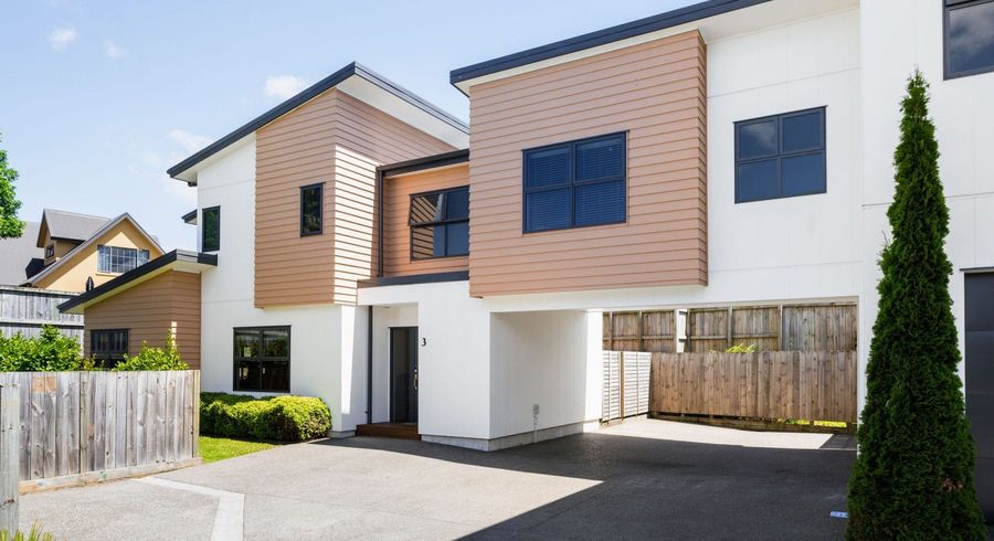  at 3/353 Hukanui Road, Rototuna, Hamilton, Waikato