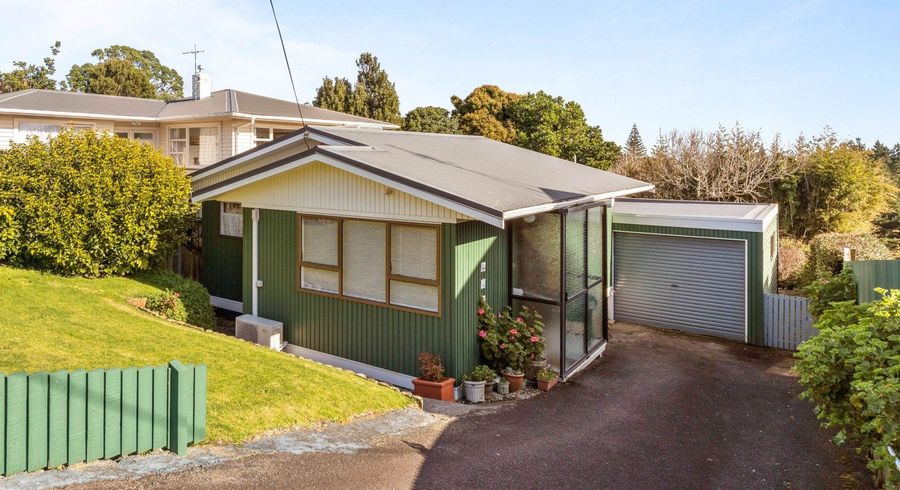  at 110 Pioneer Road, Moturoa, New Plymouth