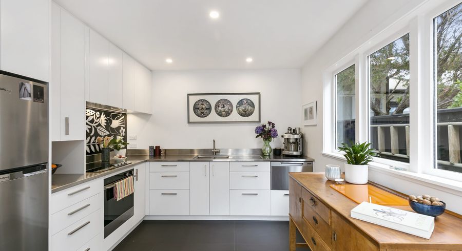  at 65 Ludlam Street, Seatoun, Wellington, Wellington