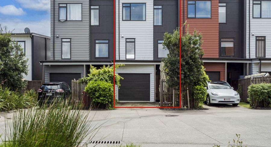 at 83B Hobsonville Point Road, Hobsonville, Waitakere City, Auckland