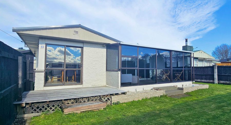  at 48 Wither Road, Witherlea, Blenheim
