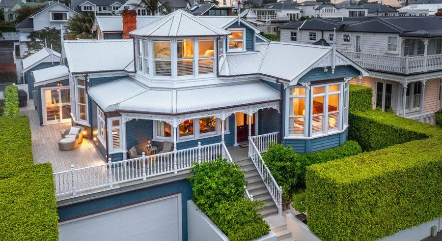  at 14 Ring Terrace, Saint Marys Bay, Auckland City, Auckland