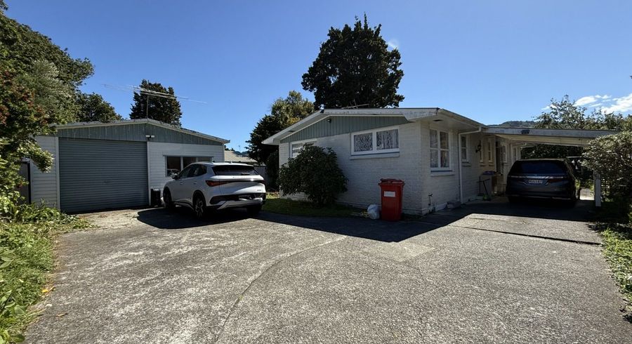  at 26 Riversdale Road, Clouston Park, Upper Hutt, Wellington