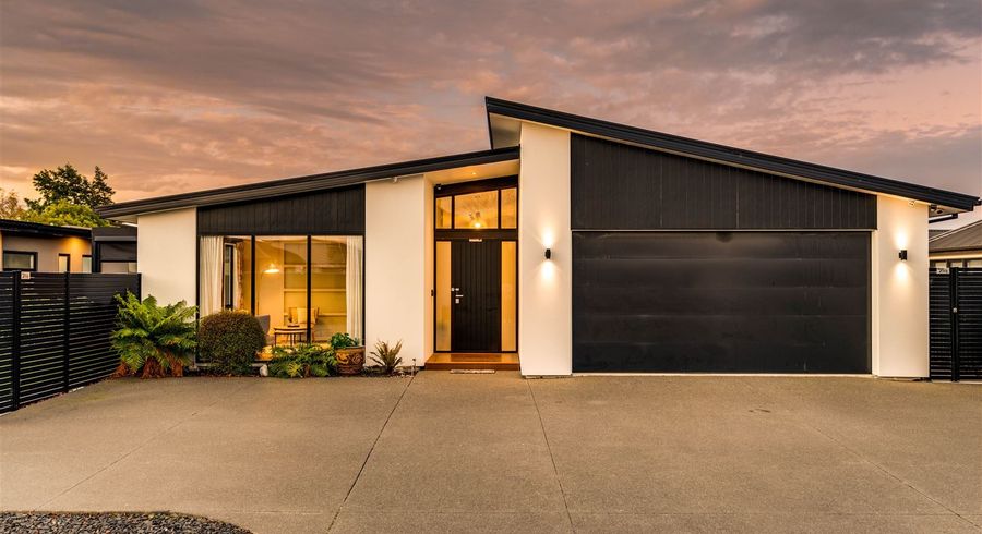  at 12 Sorrel Gate, Halswell, Christchurch