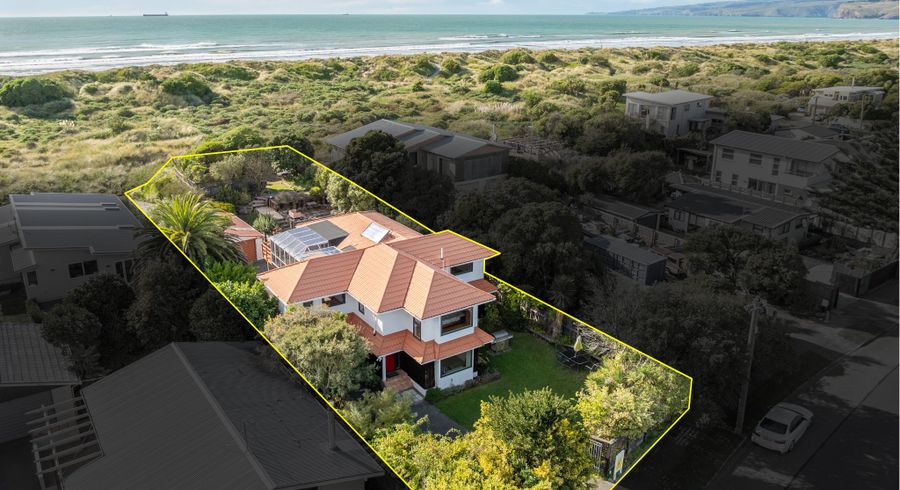  at 17 Rocking Horse Road, Southshore, Christchurch City, Canterbury