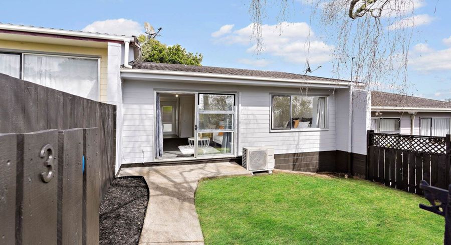  at 3/101 Seymour Road, Sunnyvale, Waitakere City, Auckland